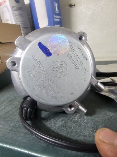 نمایندگی جنرال الکتریک در اصفهان