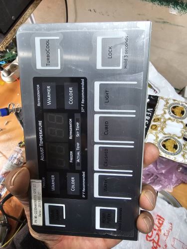 نمایندگی جنرال الکتریک در اصفهان