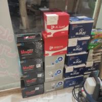 شارژ کولر خودرو در اصفهان