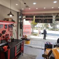 شارژ کولر خودرو در اصفهان