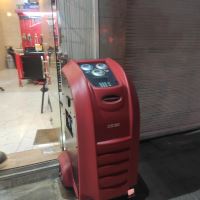 شارژ کولر خودرو در اصفهان