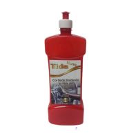 واکس داشبورد