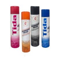 واکس داشبورد