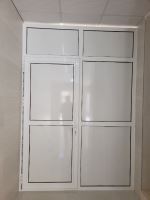 درب و پنجره دوجداره در کیش