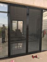 درب و پنجره دوجداره در کیش