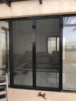 درب و پنجره دوجداره در کیش