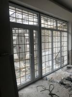 درب و پنجره دوجداره در کیش