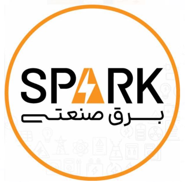 فروشگاه برق صنعتی اسپارک