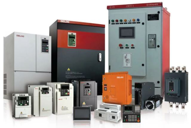 فروشگاه برق صنعتی اسپارک