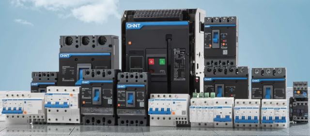 فروشگاه برق صنعتی اسپارک