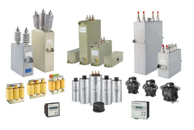 فروشگاه برق صنعتی اسپارک