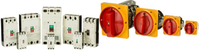 فروشگاه برق صنعتی اسپارک