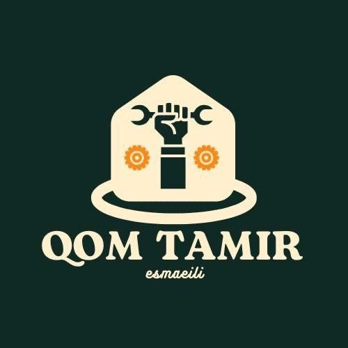 تعمیرات ماشین لباس شویی درقم