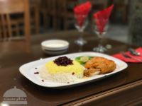 رستوران لوکس بخارست