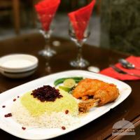 رستوران لوکس بخارست