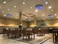 رستوران لوکس بخارست