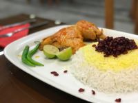 رستوران لوکس بخارست