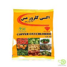 اکسی کلر مس