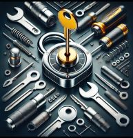 کلیدسازی شبانه روزی در اهواز