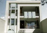 طراحى ويلا در طرقبه