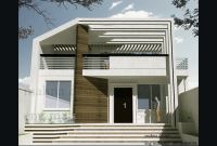 طراحى پلان ويلا در مشهد