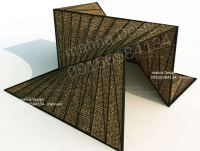 طراحى ويلا در شانديز