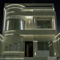 طراحى نقشه در طرقبه مشهد