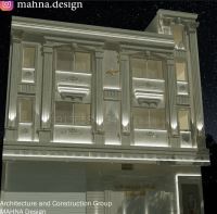 طراحى نقشه در شانديز مشهد