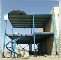 طراحى پلان ويلا در طرقبه