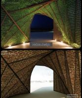 طراحى ويلا در شانديز