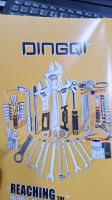 ابزار آلات برند دینگی