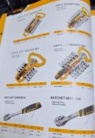 ابزار آلات برند دینگی