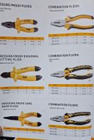 ابزار آلات برند دینگی