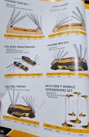 ابزار آلات برند دینگی