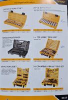 ابزار آلات برند دینگی