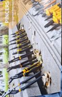 ابزار آلات برند دینگی