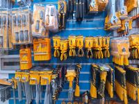 ابزار آلات برند دینگی