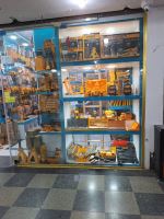 ابزار آلات برند دینگی