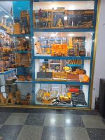 ابزار آلات برند دینگی