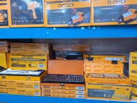 ابزار آلات برند دینگی