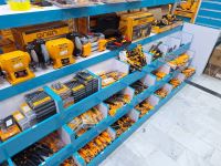 ابزار آلات برند دینگی