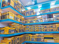 ابزار آلات برند دینگی