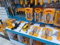 ابزار آلات دستی در چابهار