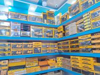 ابزار آلات دستی در چابهار