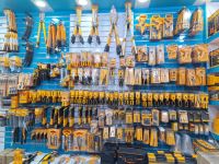 ابزار آلات دستی در چابهار