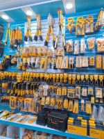 ابزار آلات دستی در چابهار