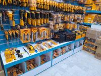 دستگاه فرز در چابهار