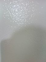 نقاشی ساختمان در شاهین شهر