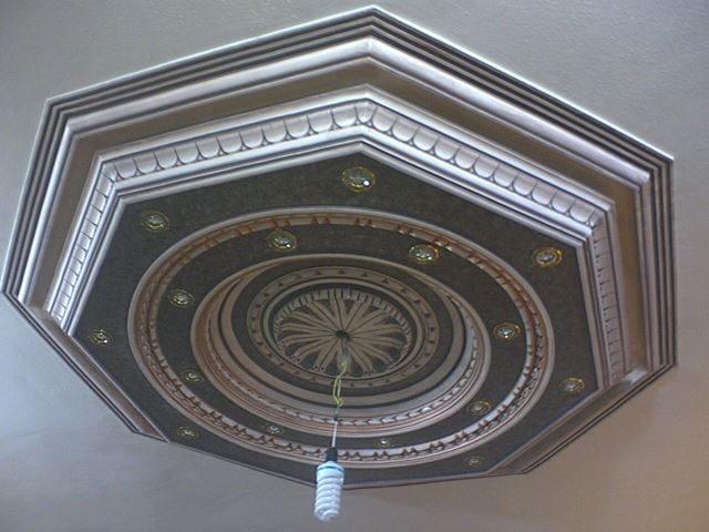 نقاشی ساختمان در شاهین شهر