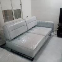 کاورمبل در فولادشهر